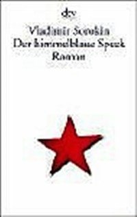 Der himmelblaue Speck