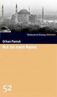 Rot ist mein Name