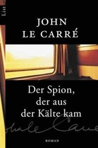 Der Spion, der aus der Kalte kam