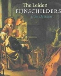 Leiden Fijnschilders-From Dresden