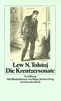 Die Kreutzersonate