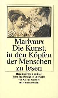 Die KunstIin den Kopfen der Menschen zu lesen