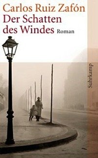 Der Schatten des Windes