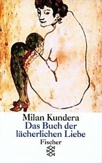 Das Buch der lacherlichen Liebe