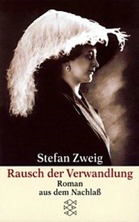 Rausch der Verwandlung