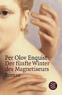 Der funfte Winter des Magnetiseurs