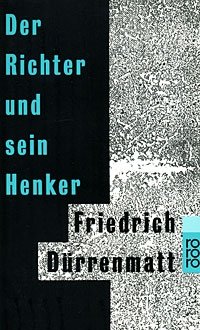 Der Richter und sein Henker