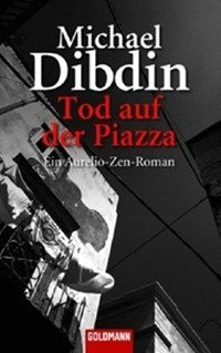 Tod auf der Piazza