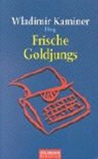 Frische Goldjungs