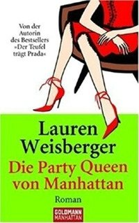 Die Party Queen von Manhattan