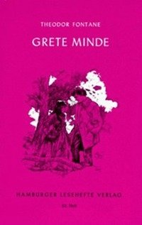 Grete Minde