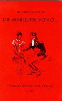 Die Marquise von O. 