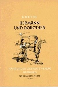 Hermann und Dorothea