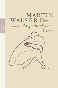 Der Augenblick der Liebe