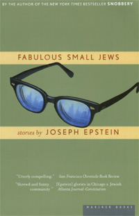 Fabulous Small Jews