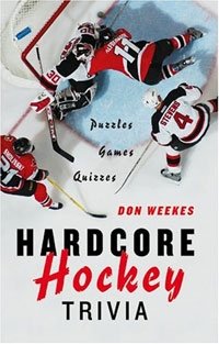 Hardcore Hockey Trivia