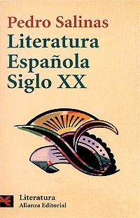 Literatura espanola siglo XX