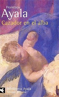 Cazador en el alba