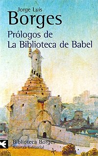 Prologos de La Biblioteca de Babel