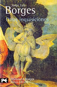 Otras inquisiciones