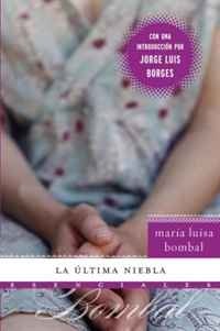 La ultima niebla: Novela (Esenciales)