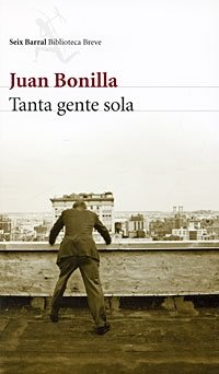 Tanta gente sola