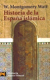 Historia de la Espana islamica