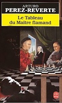 Le Tableau du maitre flamand