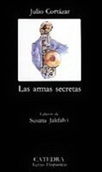 Las armas secretas