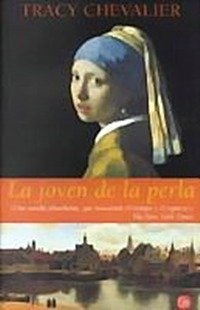 La joven de la perla