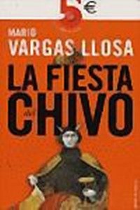 La Fiesta del chivo