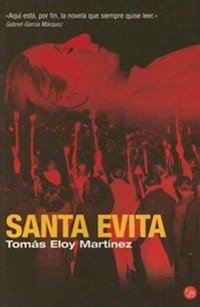 Santa Evita