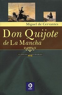 Don Quijote de La Mancha