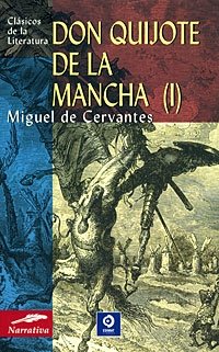 Don Quijote de la Mancha (1)