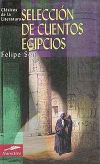 Seleccion de cuentos egipcios