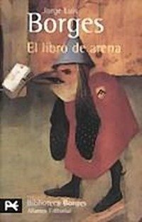 Libro de arena