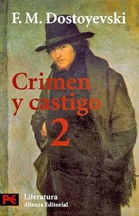 Crimen y castigo, 2