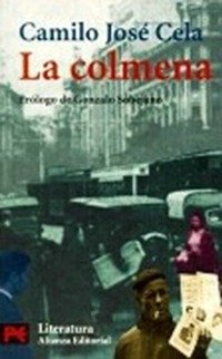 La colmena