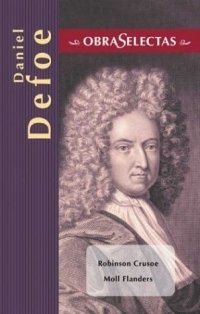 Daniel Defoe (Obras selectas series)