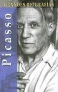 Picasso (Grandes biografias series)