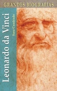 Leonardo da Vinci (Grandes biografias series)