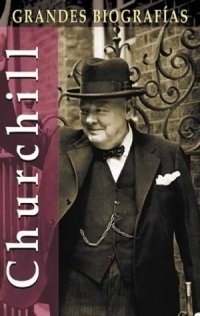 Churchill (Grandes biografias series)