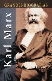 Karl Marx (Grandes biografias series)