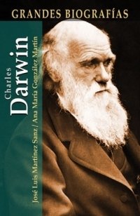 Charles Darwin (Grandes biografias series)