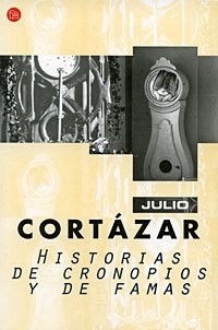 Historias de cronopios y de famas