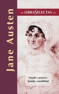 Jane Austen (Obras selectas series)