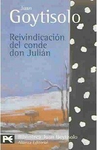 Reivindicacion del conde don Julian