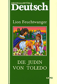 Die Judin von Toledo