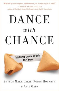 Dance with Chance: Making Luck Work for You