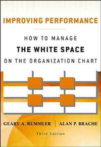 Improving Performance: How to Manage the White Space on the Organization Chart